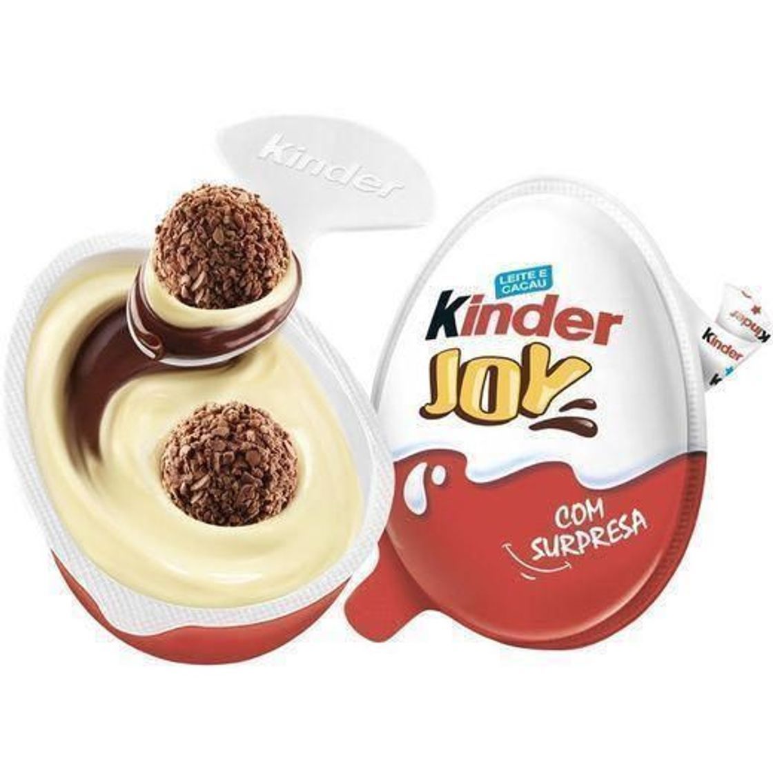 Social Ferrero Kinder Joy 20g