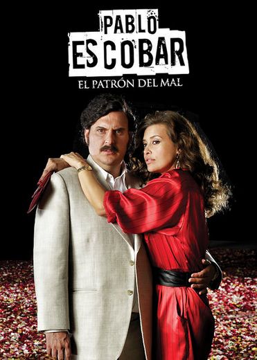 Pablo Escobar: The Drug Lord