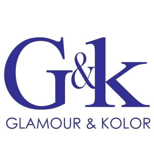 G&K | Glamour & Kolor
