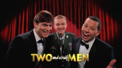 Two and a Half Men