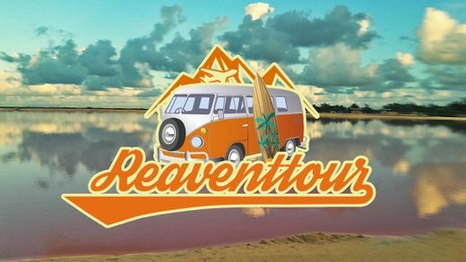 ReAventtours - Agencia de viajes en  México 