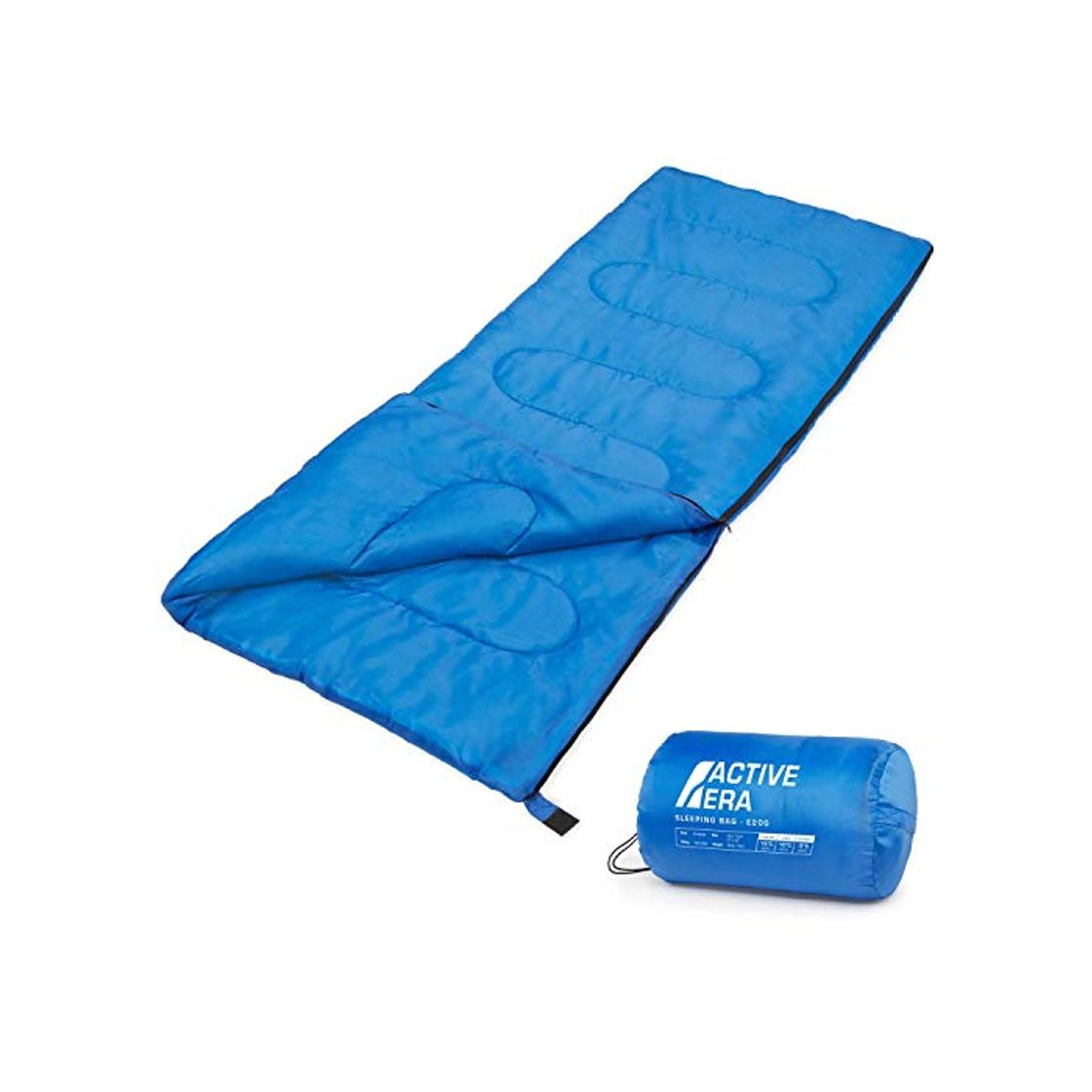 Producto Active Era Saco de Dormir Premium 200