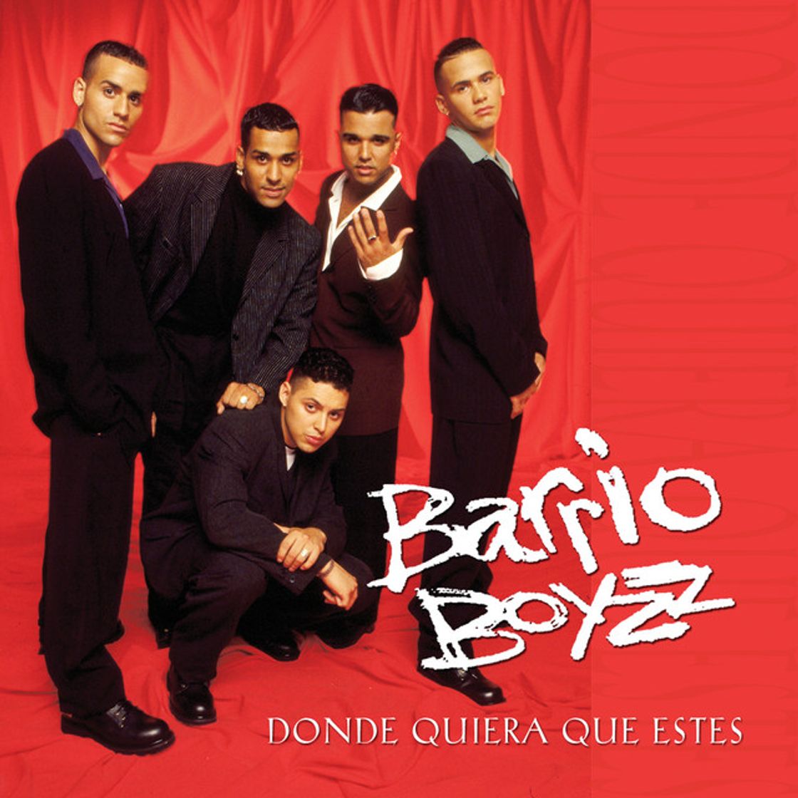 Music Una Noche De Amor - A Cappella