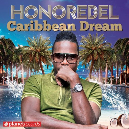 Caribbean Dream - Jamaican Version