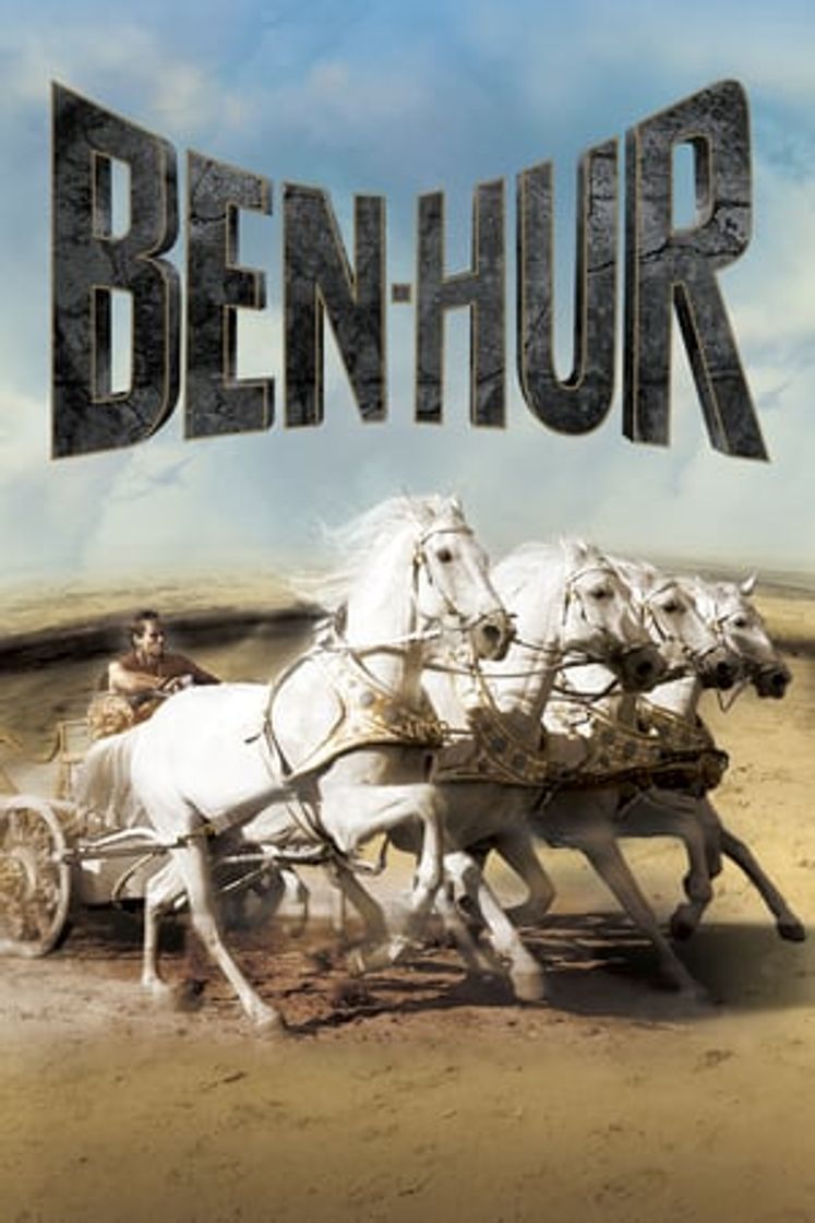 Movie Ben-Hur