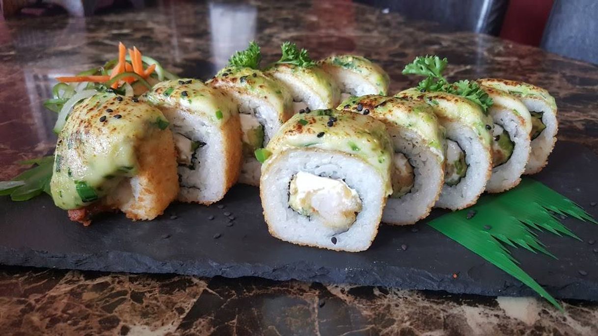 Restaurantes Sushi Gonz