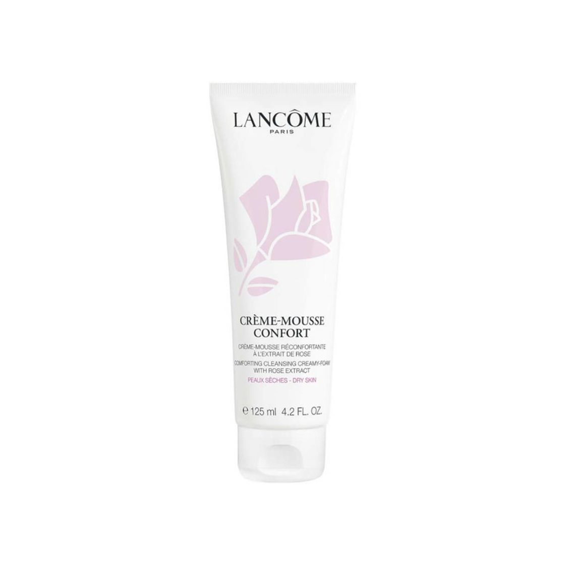 Product Lancôme Mousse