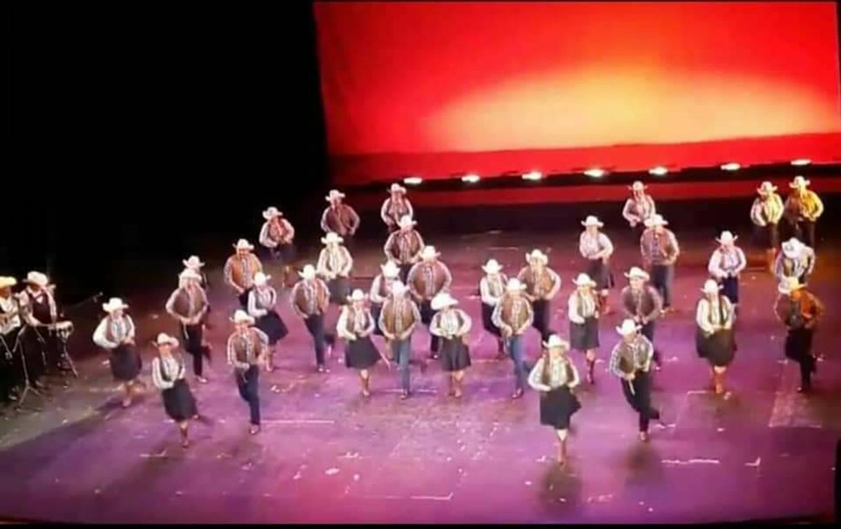 Social TRAJES DE LA REPÚBLICA MEXICANA #SoloMexicoesBello