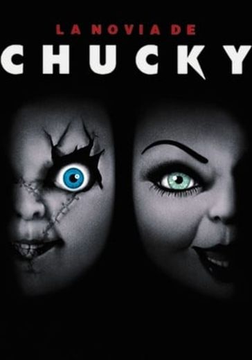 Bride of Chucky