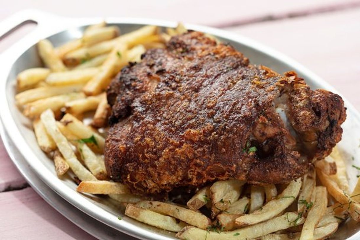 Restaurantes Frois Pizza Carrera 77