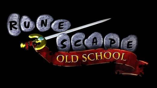 Old School RuneScape