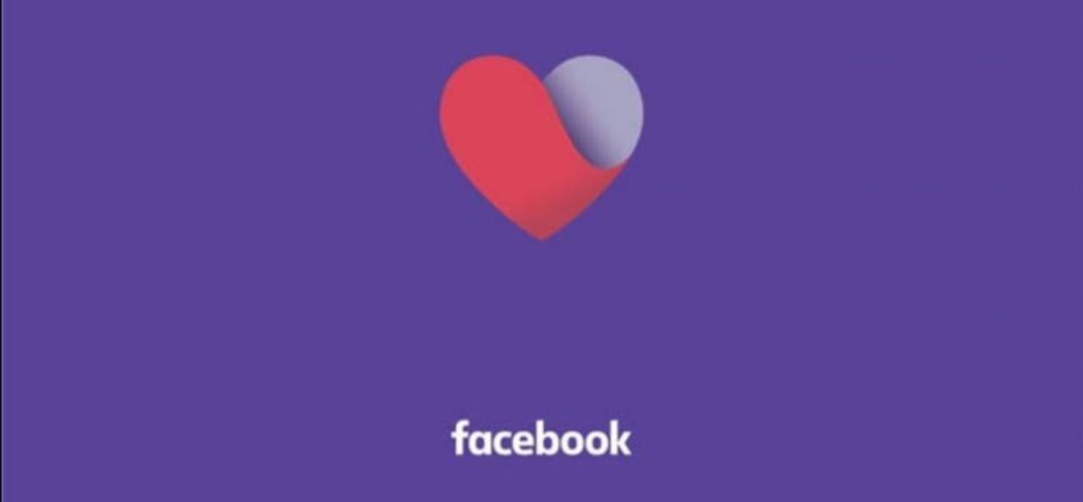 App FACEBOOK PAREJAS