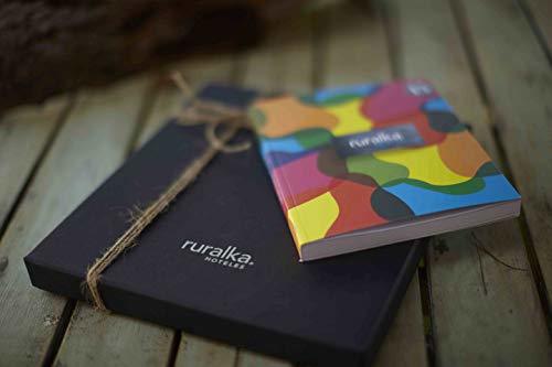 Social Caja Regalo Ruralka Experiencia ROMÁNTICA