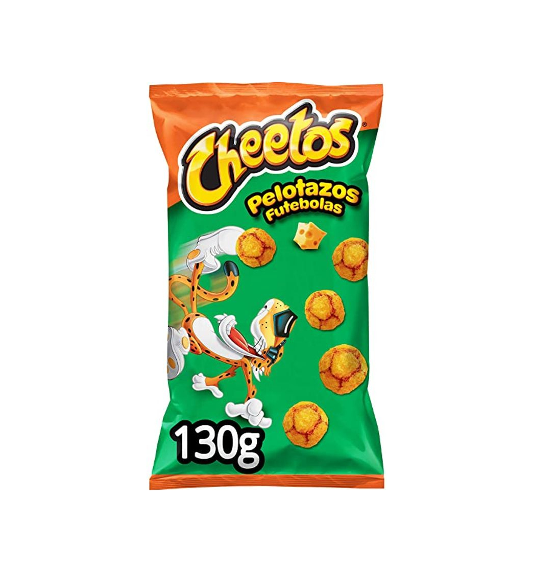 Productos Cheetos Pelotazos