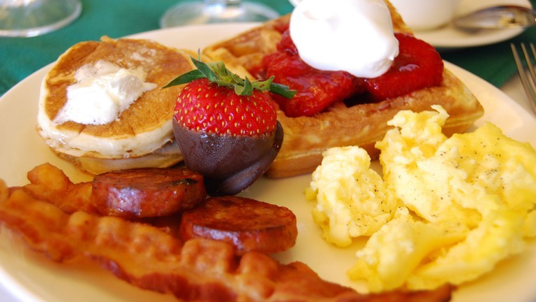 Brunch - Wikipedia