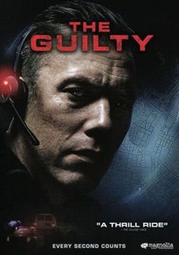 The Guilty (2018) - Filmaffinity