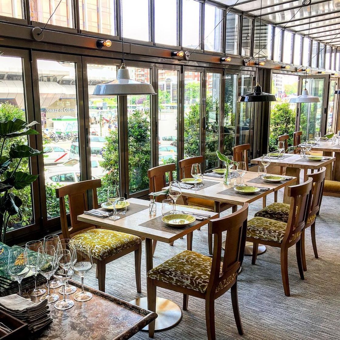 Restaurants Habanera