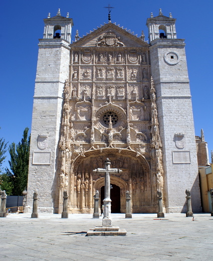 Iglesia de San Pablo