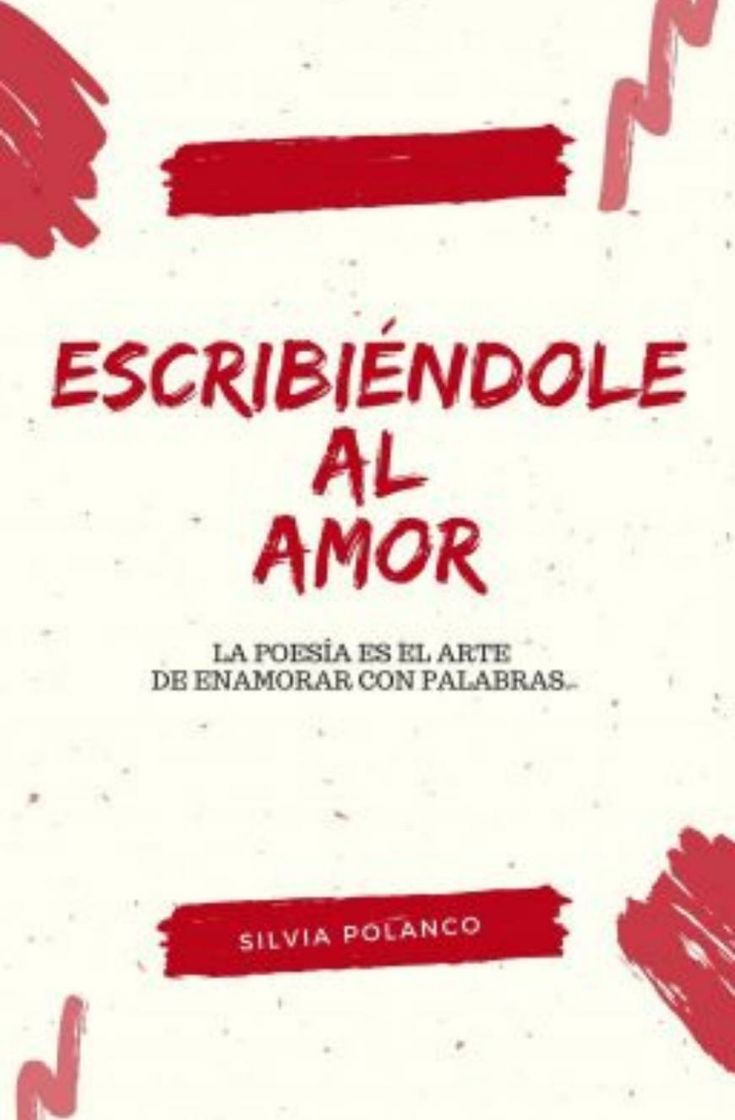 Book Escribiéndole al amor