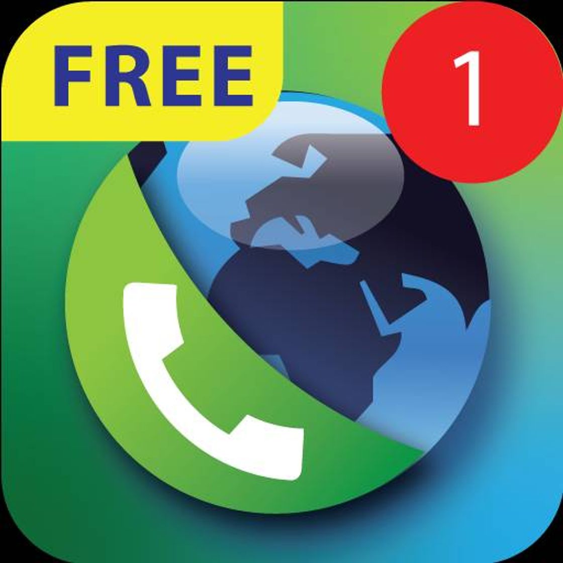 Apps CallGate, free call, call free phone calling