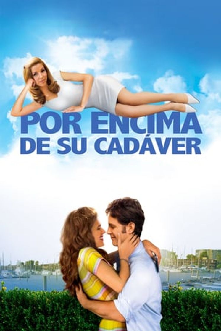 Movie Por encima de su cadaver