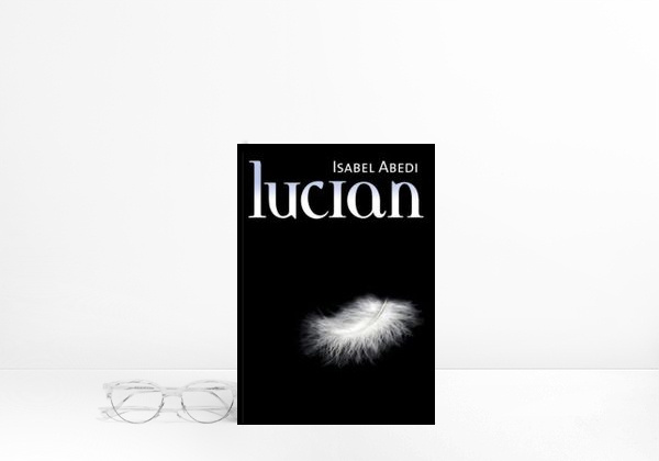 Book Lucian