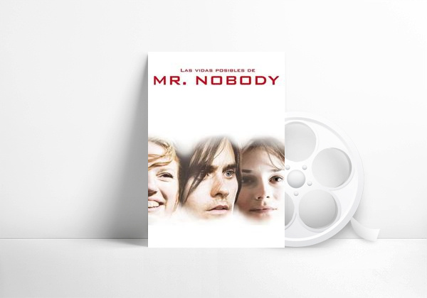 Movie Las vidas posibles de Mr. Nobody