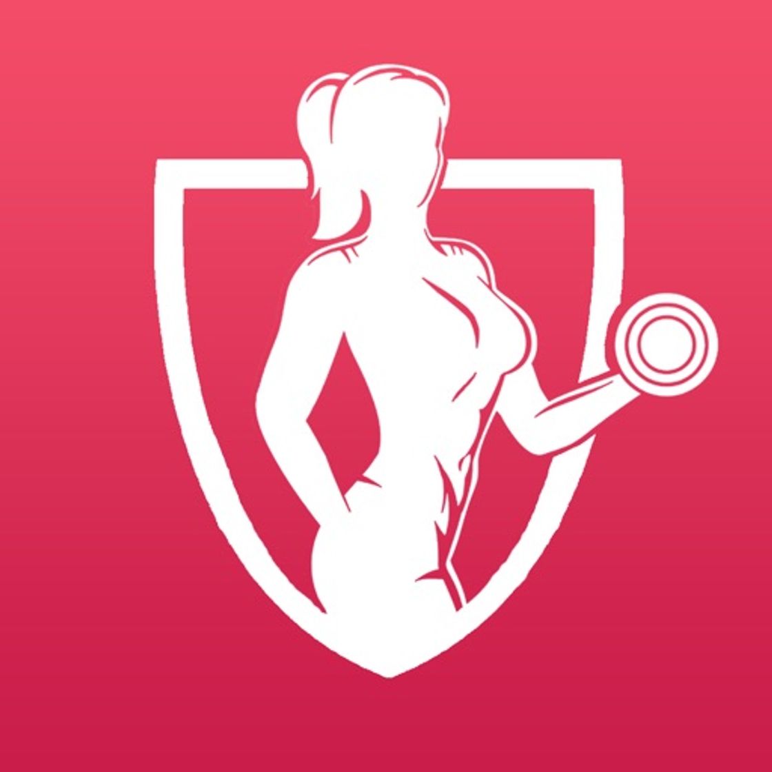 App Gym Workouts For Women