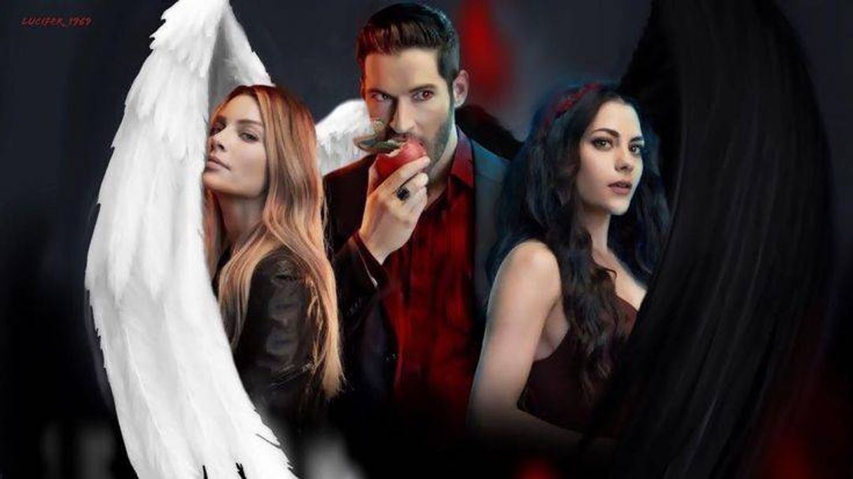 Serie Lucifer