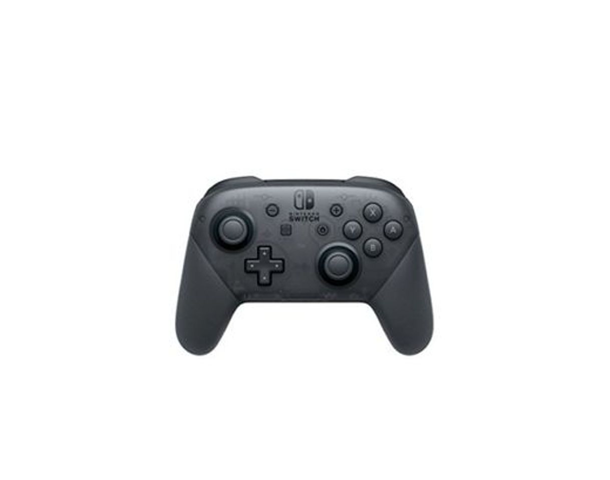 Electrónica Nintendo Switch - Mando Pro Controller