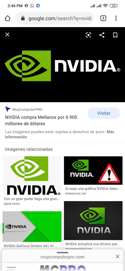 Social Nvidia