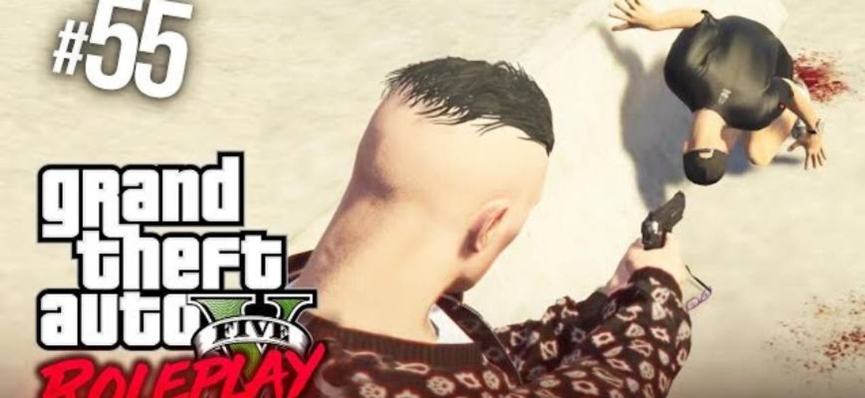 Social MANOLO NOS CUENTA SU SECRETO || GTA V ROLEPLAY #55 ...