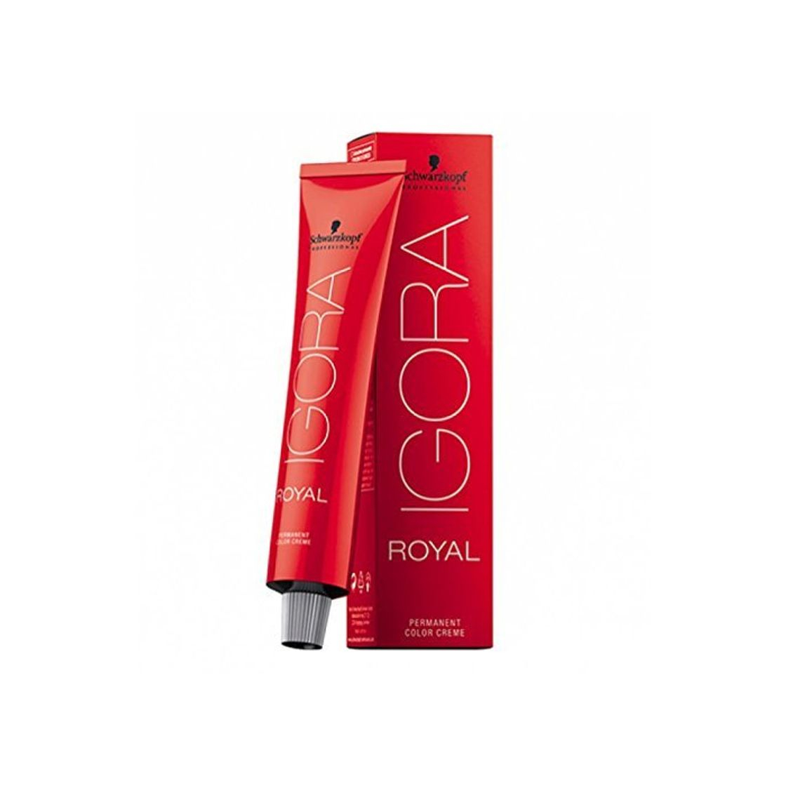 Producto Schwarzkopf Professional Igora Royal 6-65 Tinte