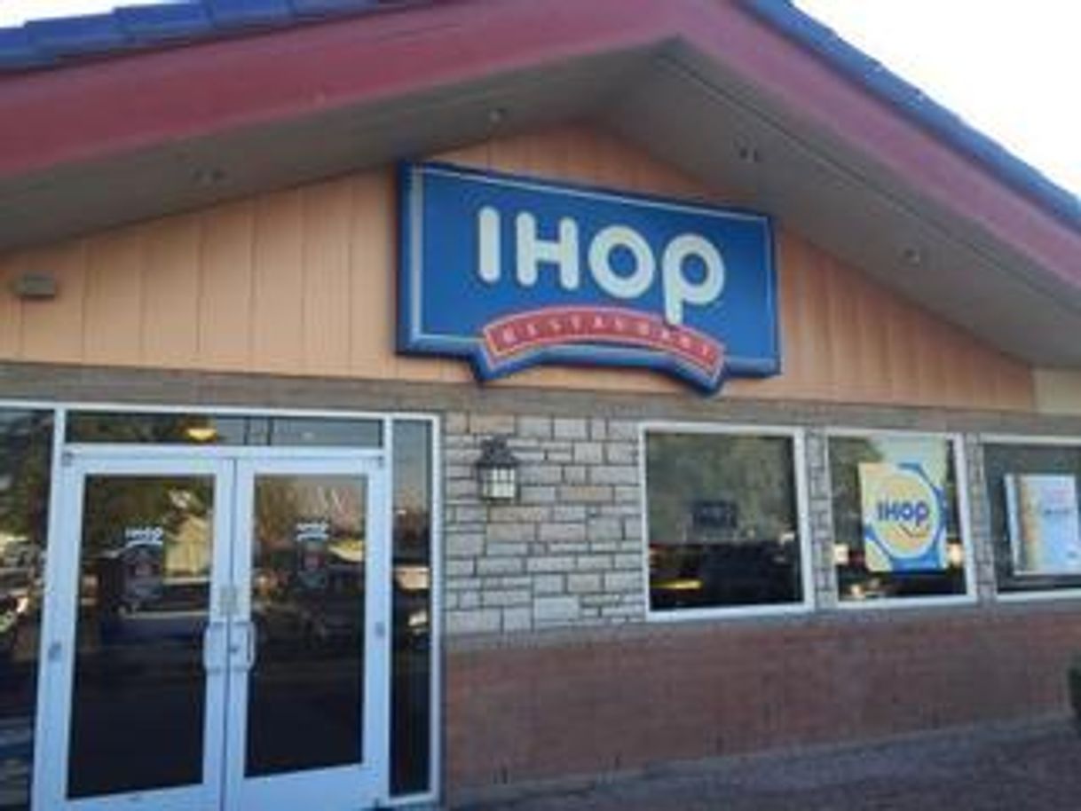 Restaurantes IHOP