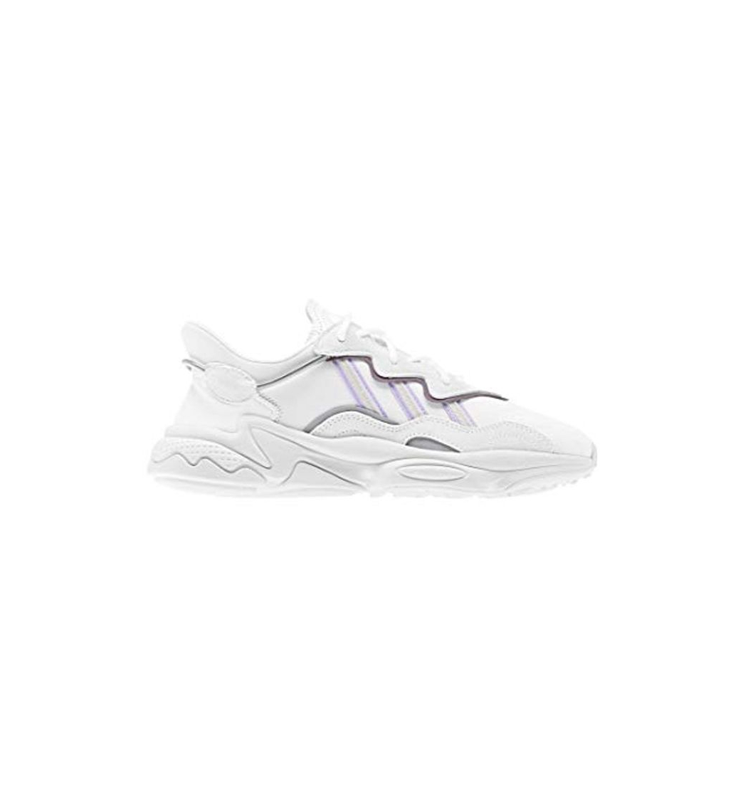 Social Adidas OZWEEGO-WHITE-40