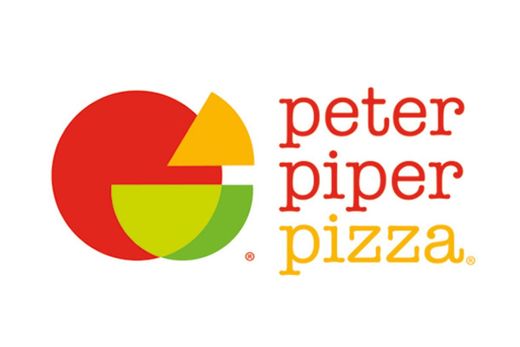 Peter Piper Pizza Céntrika