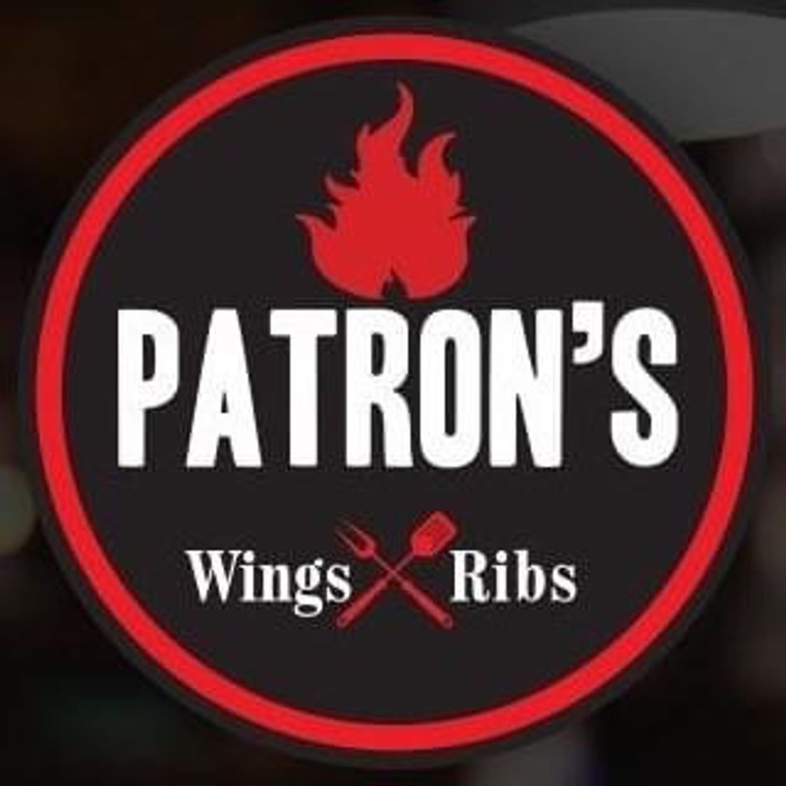 Restaurantes Patron's Wings & Ribs