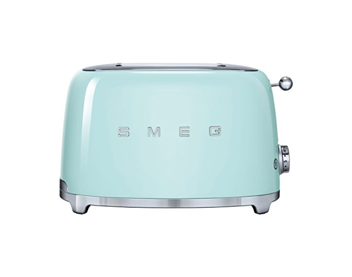 Elemento de la categoría hogar Smeg TSF01PGEU - Tostador