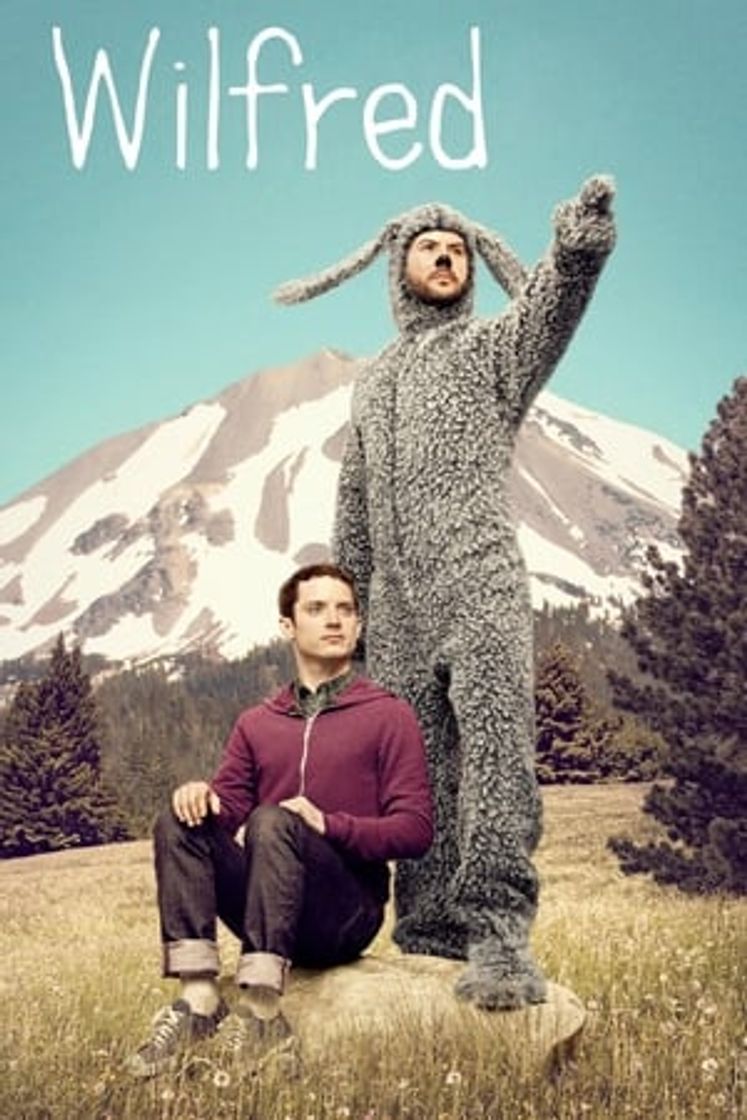 Serie Wilfred