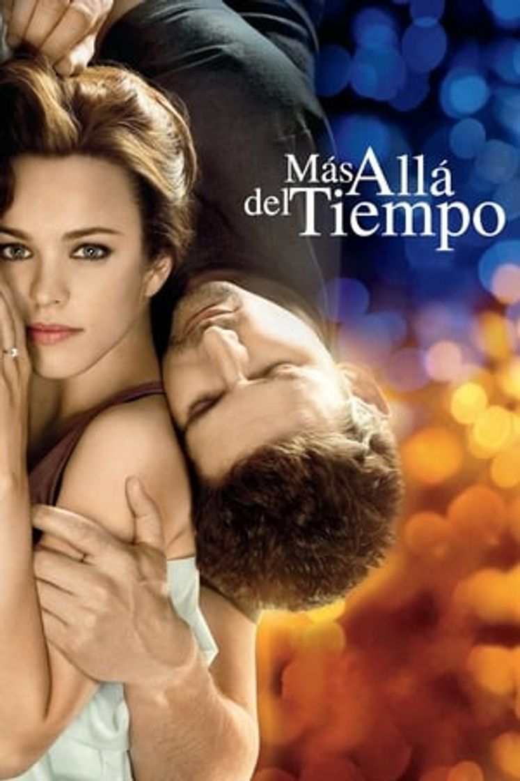 Movie Más allá del tiempo