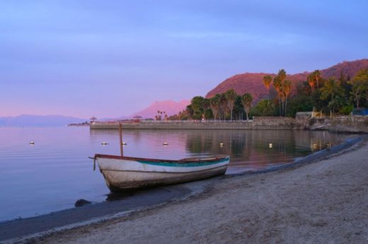 Lugar Chapala