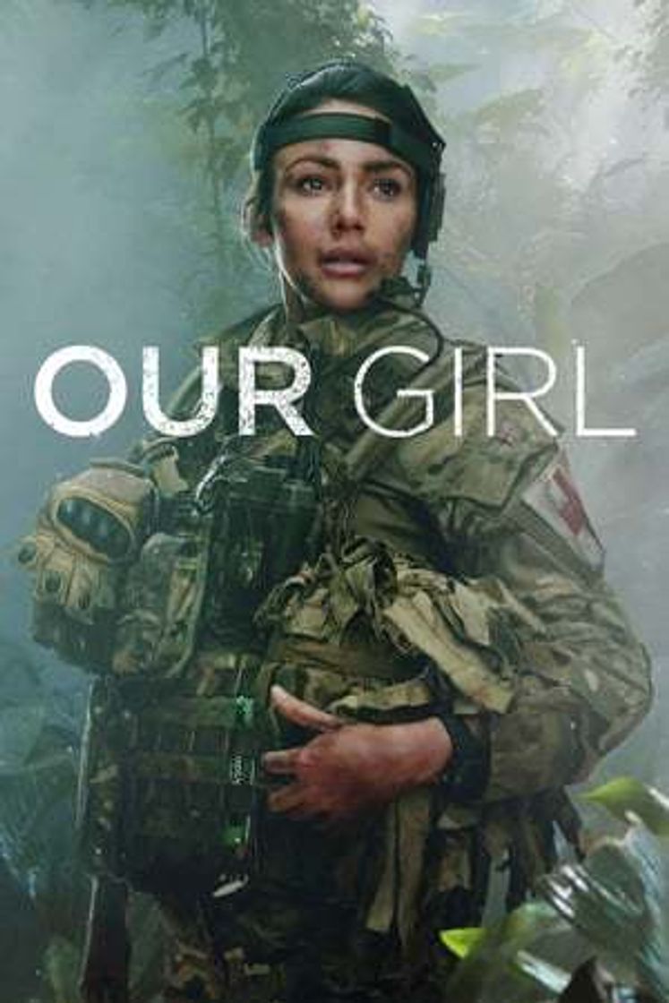 Serie Our Girl