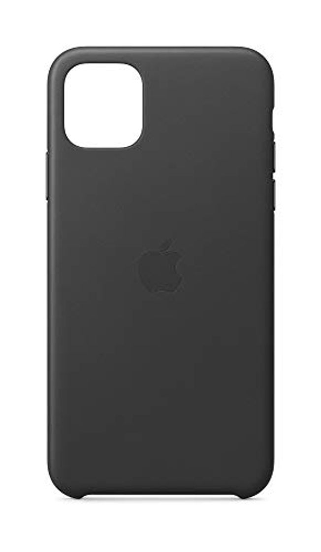 Social Apple Funda Leather Case