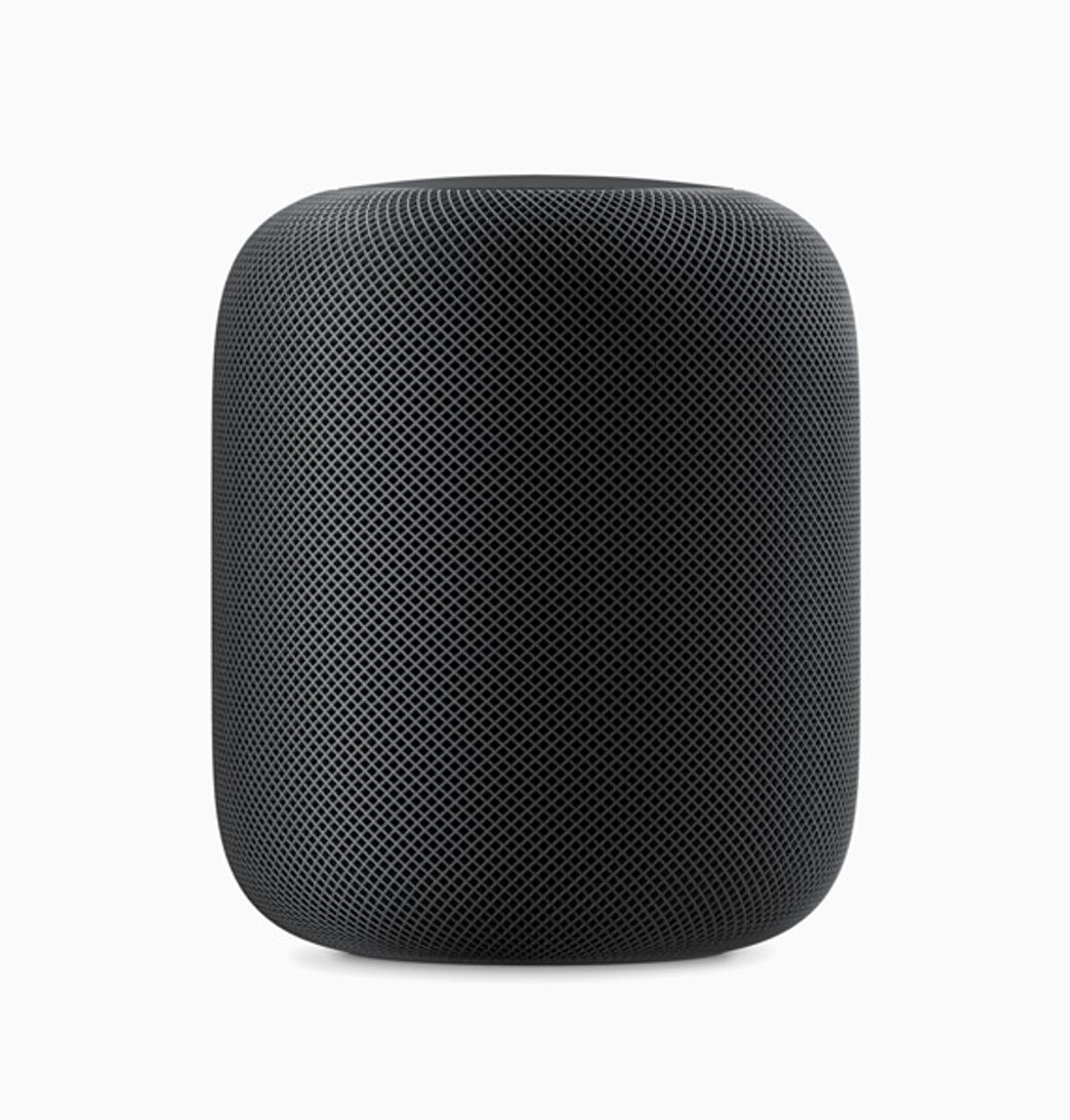 Social HomePod - Apple