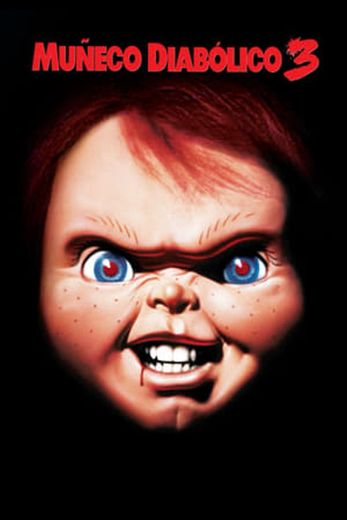 Child's Play 3