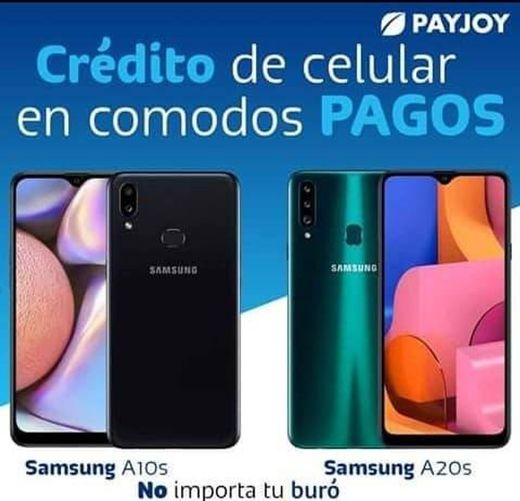 📲 llevate un Samsung GALAXY  hoy mismo ...