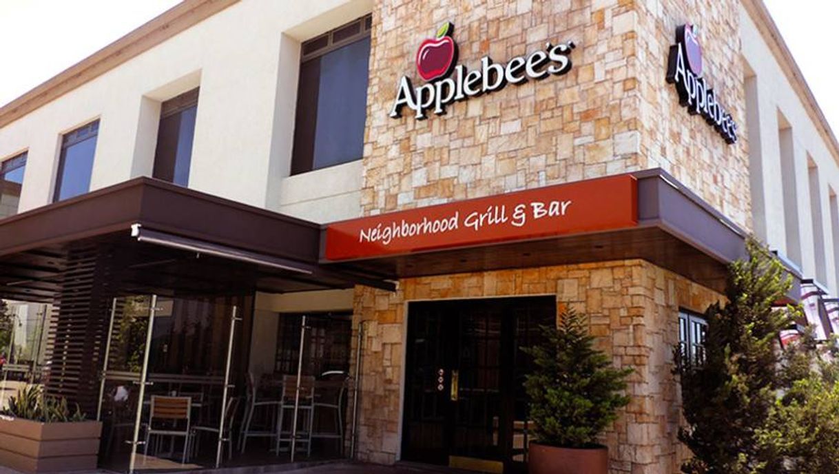 Restaurant Applebee's