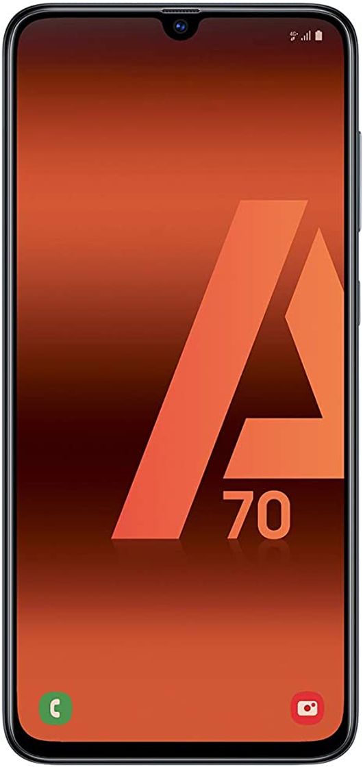 Producto Samsung Galaxy A70 (128gb, Dual-SIM, pantalla de 6.7 " Full HD