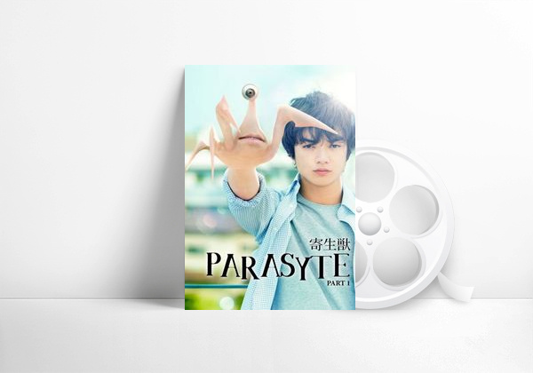 Parasita - Parte 1