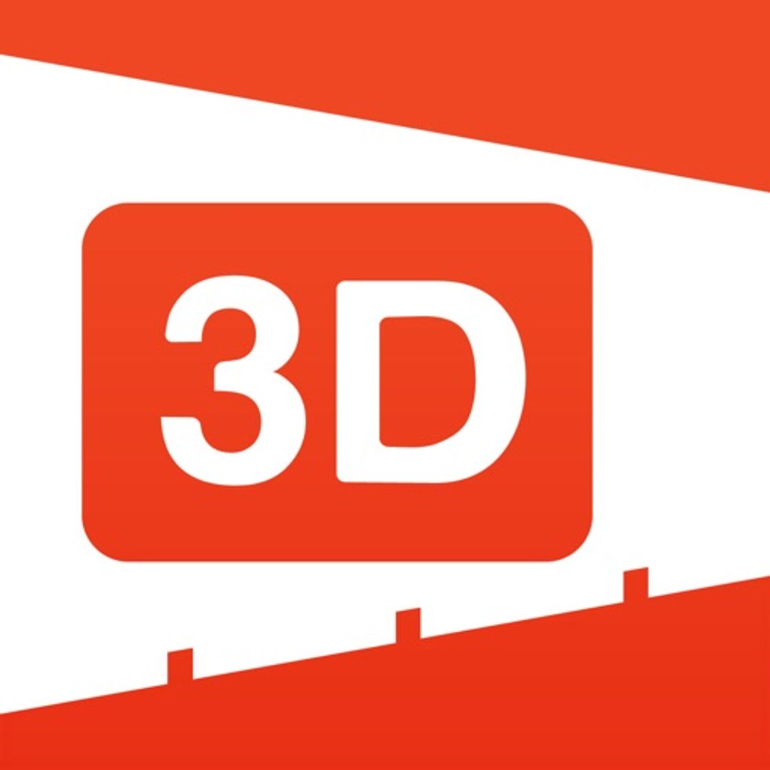 Timeline 3D